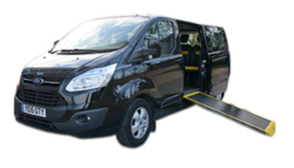 Wheelchair Accessible